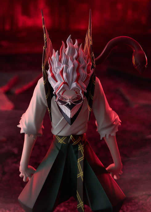 『ダンダダン』POP UP PARADE オカルン