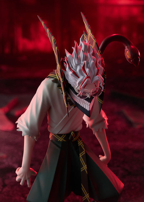 『ダンダダン』POP UP PARADE オカルン