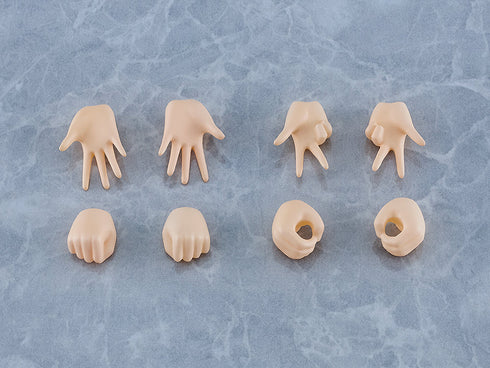 『ミューズボディ:いちか』PLAMATEA Aタイプ