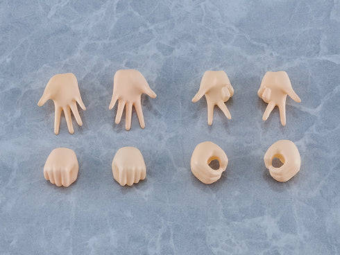 『ミューズボディ:いちか』PLAMATEA Bタイプ