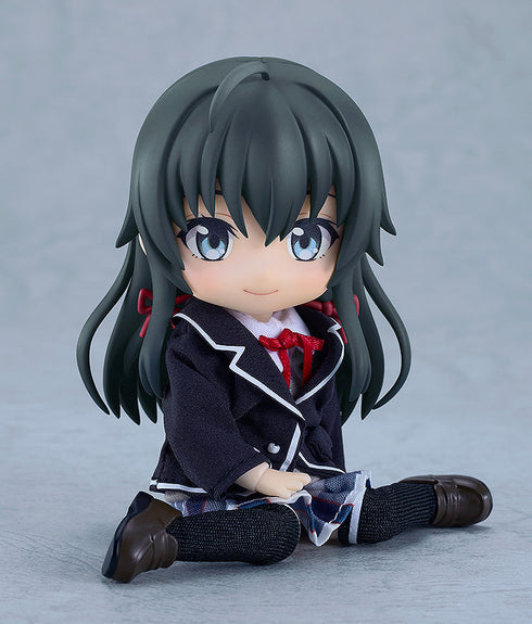 『やはり俺の青春ラブコメはまちがっている。完』ねんどろいどどーる 雪ノ下雪乃