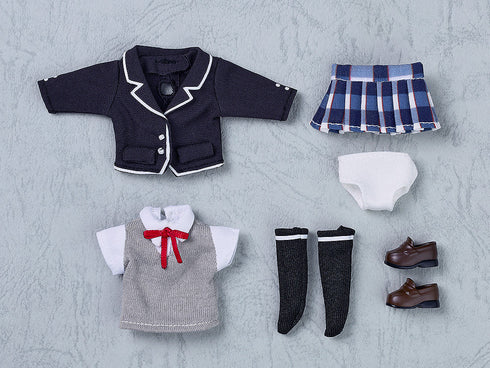 『やはり俺の青春ラブコメはまちがっている。完』ねんどろいどどーる 雪ノ下雪乃