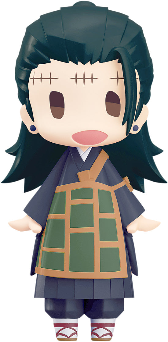 『呪術廻戦』HELLO! GOOD SMILE 夏油傑