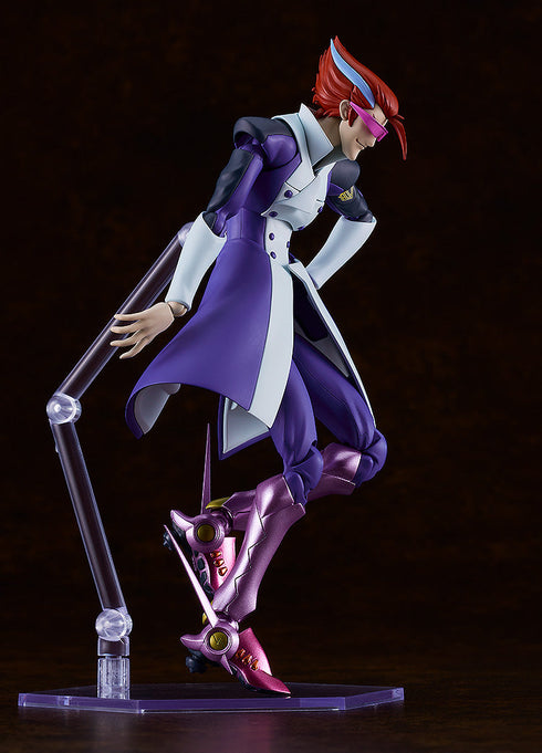 『スクライド』PLAMATEA ストレイト・クーガー