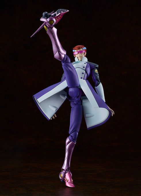 『スクライド』PLAMATEA ストレイト・クーガー