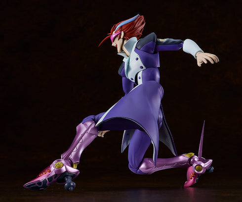 『スクライド』PLAMATEA ストレイト・クーガー