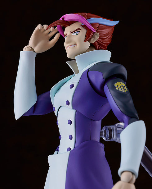 『スクライド』PLAMATEA ストレイト・クーガー