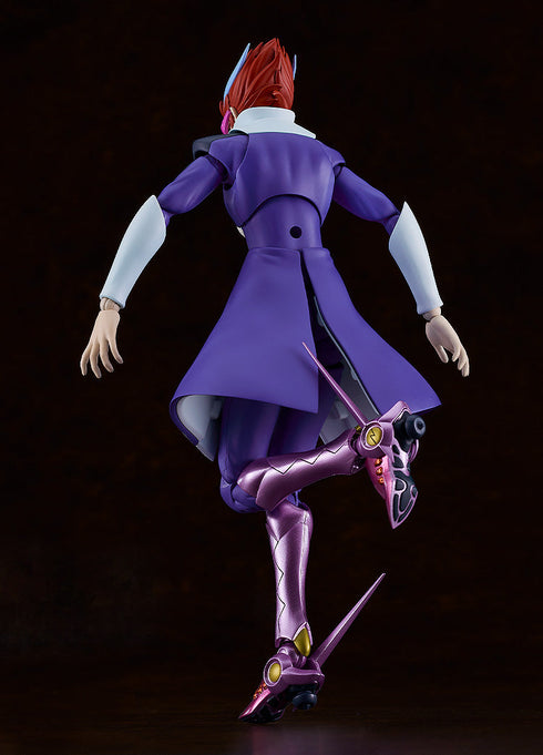 『スクライド』PLAMATEA ストレイト・クーガー