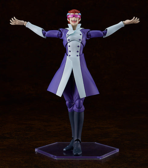 『スクライド』PLAMATEA ストレイト・クーガー