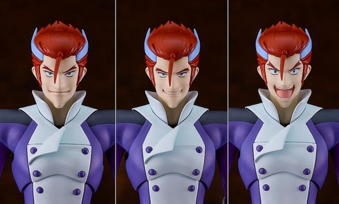 『スクライド』PLAMATEA ストレイト・クーガー