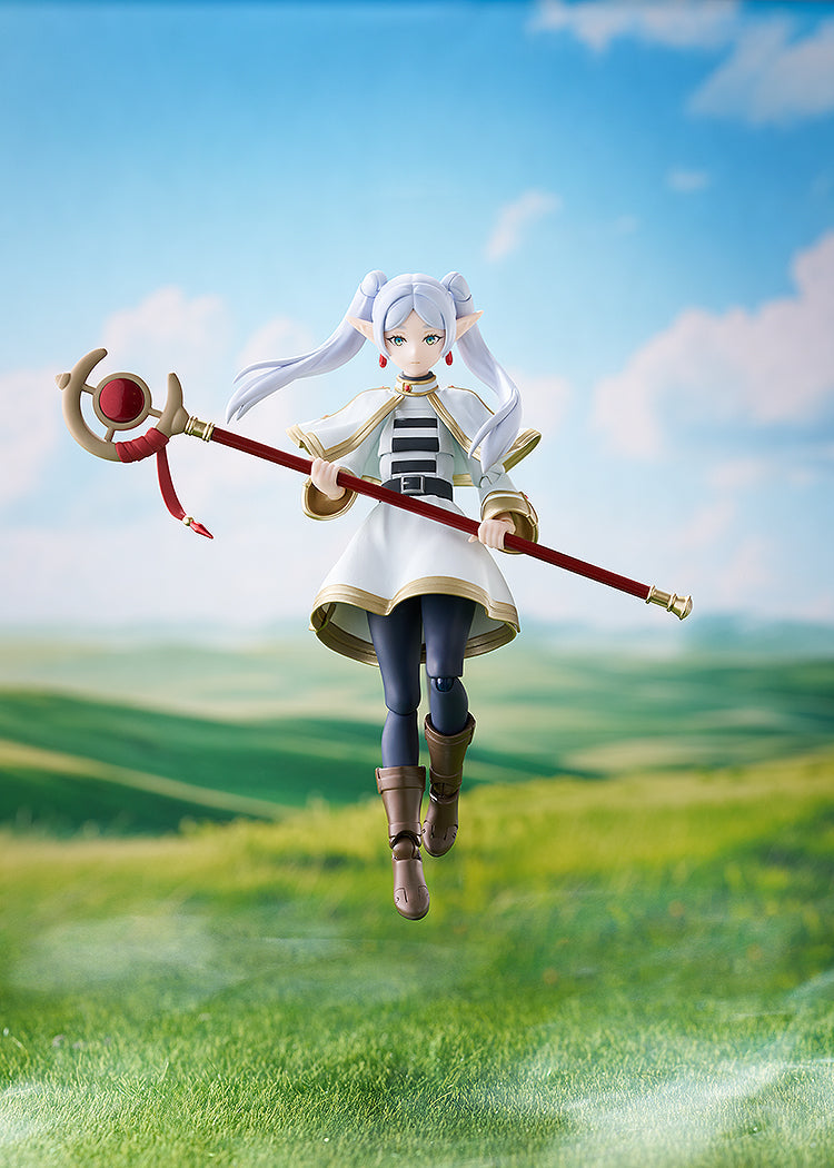 葬送のフリーレン』figma フリーレン – Anime Store JP（アニメ