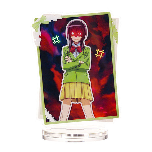 『会長はメイド様!』回転アクリルスタンド 鮎沢美咲