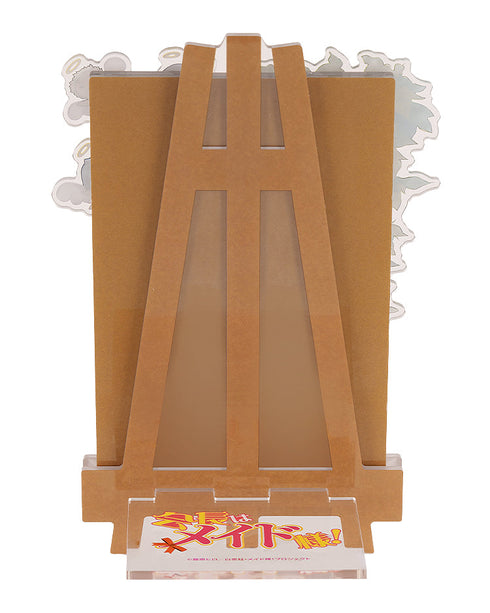 『会長はメイド様!』Maid Latteフォトフレームスタンド