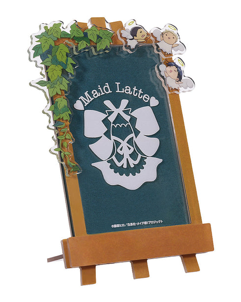 『会長はメイド様!』Maid Latteフォトフレームスタンド