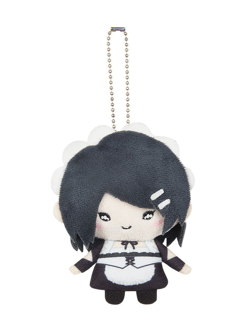 『会長はメイド様!』COSBAG 鮎沢美咲