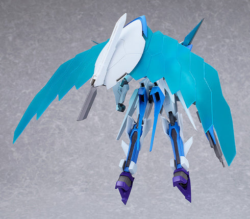 『バディ・コンプレックス』MODEROID ルクシオン