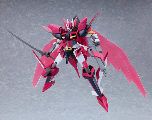 『バディ・コンプレックス』MODEROID ブラディオン