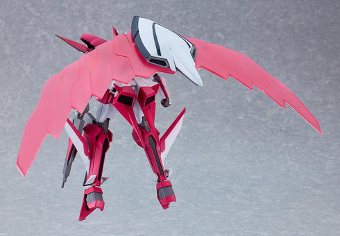 『バディ・コンプレックス』MODEROID ブラディオン