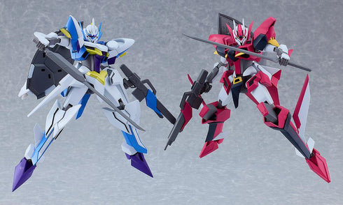 『バディ・コンプレックス』MODEROID ブラディオン