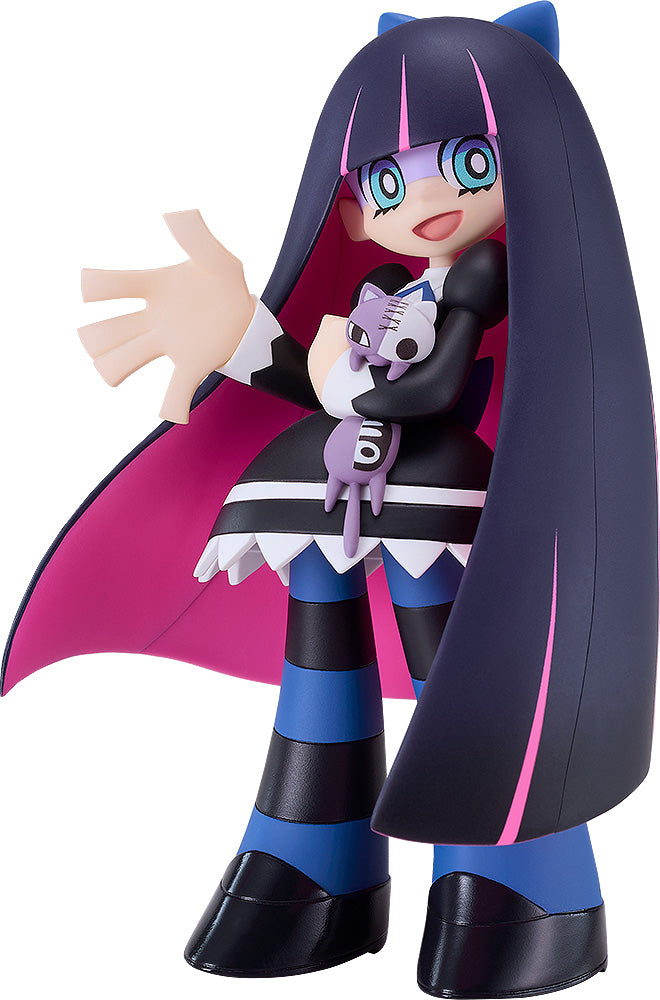 Panty&Stocking with Garterbelt』POP UP PARADE ストッキング - Anime