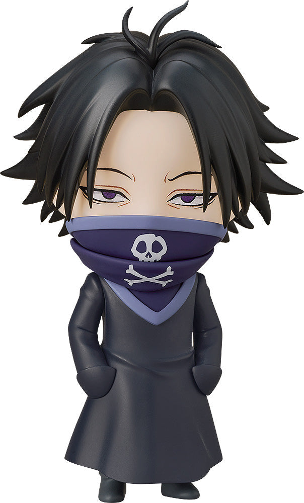 HUNTER×HUNTER』ねんどろいど フェイタン - Anime Store.JP