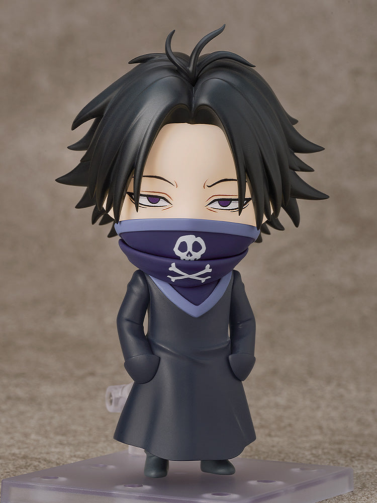 HUNTER×HUNTER』ねんどろいど フェイタン – Anime Store JP