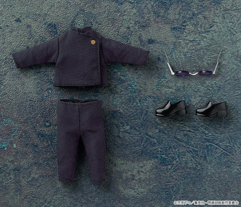 『呪術廻戦』ねんどろいどどーる 五条悟 高専Ver.