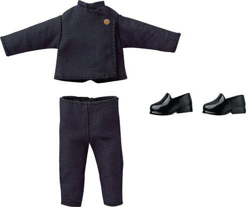 『呪術廻戦』ねんどろいどどーる おようふくセット 五条悟 高専Ver.