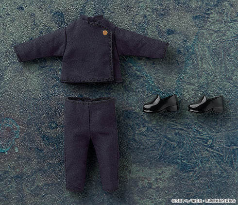 『呪術廻戦』ねんどろいどどーる おようふくセット 五条悟 高専Ver.