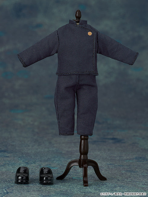 『呪術廻戦』ねんどろいどどーる おようふくセット 五条悟 高専Ver.