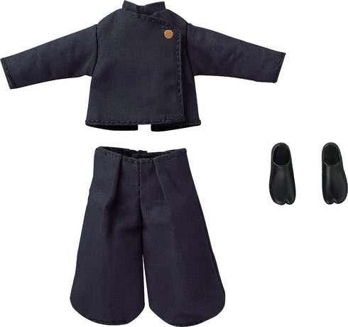 『呪術廻戦』ねんどろいどどーる おようふくセット 夏油傑 高専Ver.