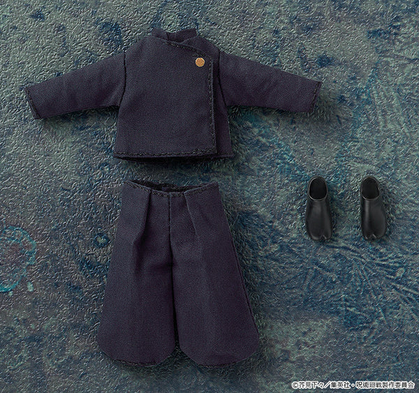 『呪術廻戦』ねんどろいどどーる おようふくセット 夏油傑 高専Ver.