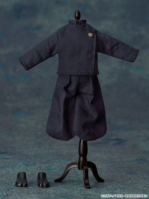 『呪術廻戦』ねんどろいどどーる おようふくセット 夏油傑 高専Ver.