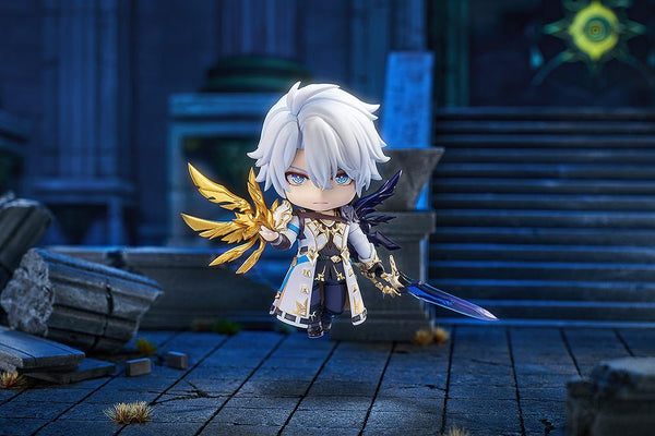 『崩壊:スターレイル』ねんどろいど ファイノン