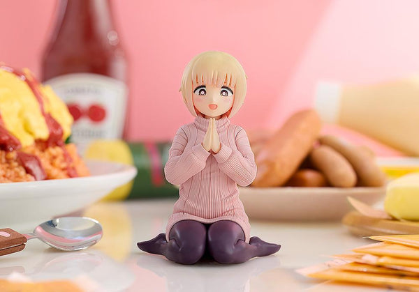 『ドカ食いダイスキ! もちづきさん』POP UP PARADE Swacchao! もちづきさん