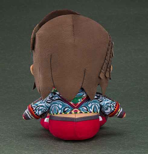 『鉄拳8』ぬいぐるみ アズセナ