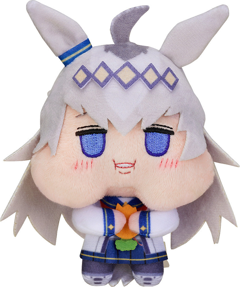 かんたんオグリ ぬいぐるみ アニメ・推し活・コラボグッズの通販なら | Cyber Goods Store