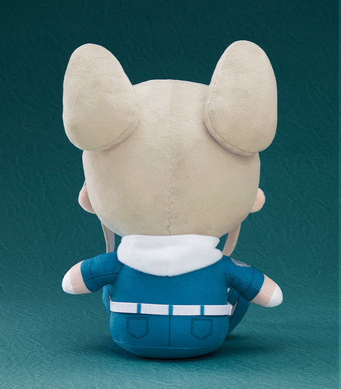 『都市伝説解体センター』ぬいぐるみ ジャスミン