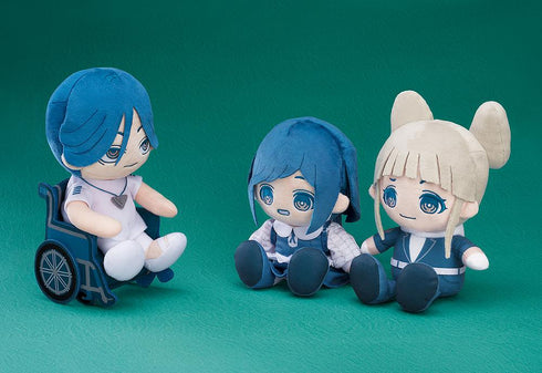 『都市伝説解体センター』ぬいぐるみ ジャスミン