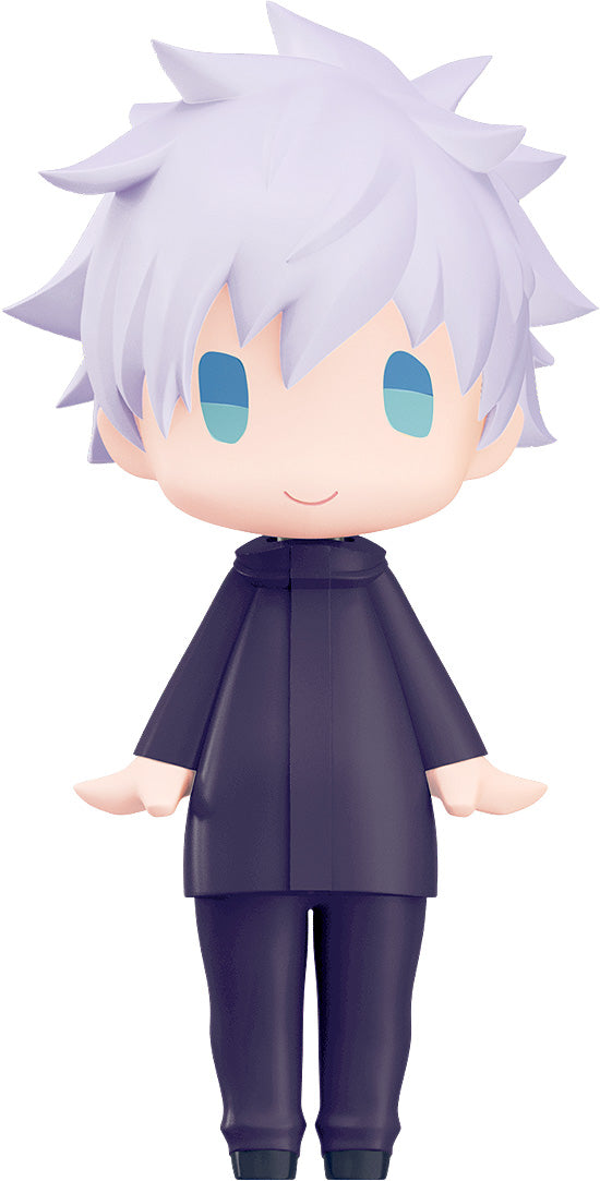 『呪術廻戦』HELLO! GOOD SMILE 五条悟 素顔Ver.