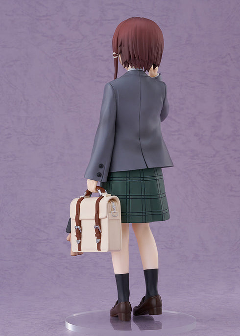 『serial experiments lain』POP UP PARADE 岩倉玲音 L size
