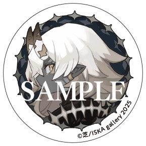 『芝Mate』アクリルシール E