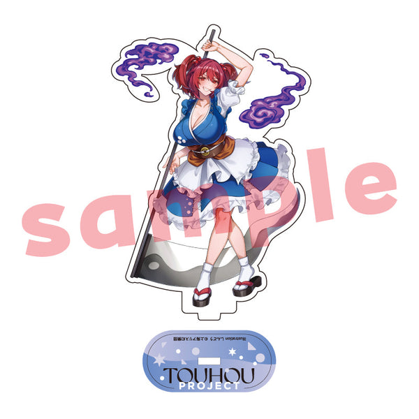 『東方Project』小野塚小町 しんどう アクリルスタンド