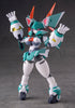 『ロボット新人類ポリニアン』001_ポリニアン モートロイド トリン