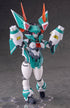 『ロボット新人類ポリニアン』001_ポリニアン モートロイド トリン