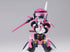 『ロボット新人類ポリニアン』002_ポリニアン モートロイド ピンクル