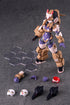 『ロボット新人類ポリニアン』001_ポリニアン オリヴィエ(STピースクレイFデザート)