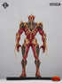 『KAIJU DOOM』Battle of the Demon Gods! HERO DEMON