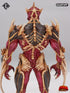 『KAIJU DOOM』Battle of the Demon Gods! HERO DEMON