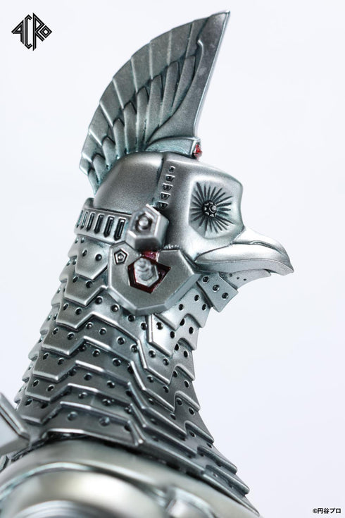 『ウルトラマンシリーズ』ソフビ製塗装済完成品 KRS×TAKEYA ウインダム